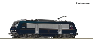 Roco 7510168 - H0 - E-Lok BB 26005, SNCF, Ep. VI - DC-Sound